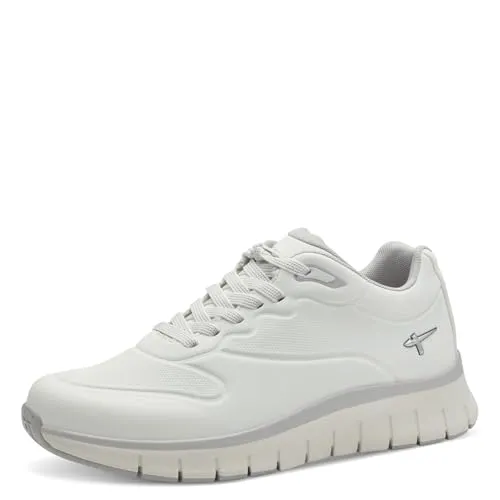 Tamaris Damen Klassische Ballerinas - Damen-Ballerinas mit TOUCHit-Fußbett für optimalen Komfort, perfekt für den Alltag und elegante Anlässe.