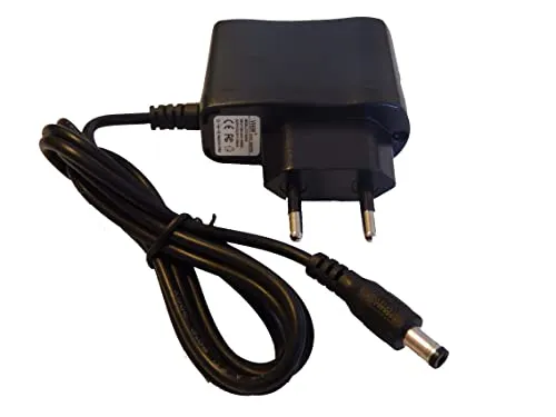 vhbw Netzteil kompatibel mit Boso Medicus Control, Family, Prestige, UNO Blutdruckmessgerät