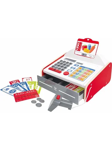 Beep n Buy Cash Register von Hape