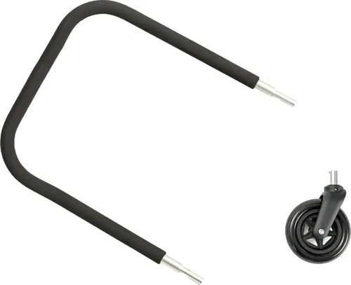 Croozer Buggy-Set Dog für Dog Peppa