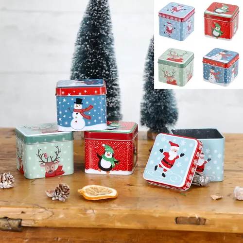 Geschenkboxen & -dosen von Annastore