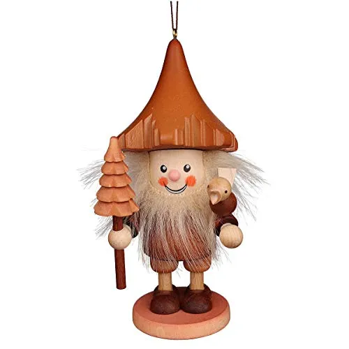 Strolch Baumwichtel natur