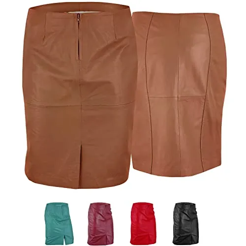 Lederröcke von German Wear