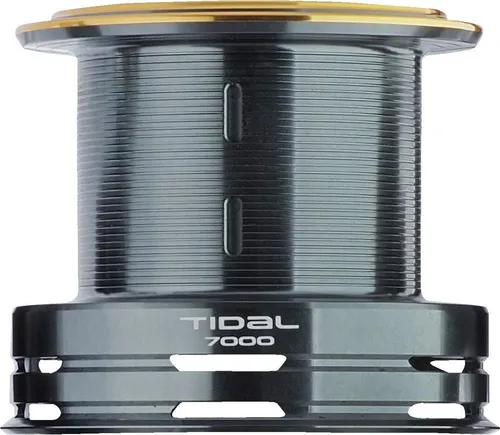 Produktbild Penn TIDAL 7000 Longcast Spool - Reservespule