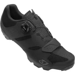 Giro Cylinder II MTB-Schuhe Schwarz EU 45 von Giro