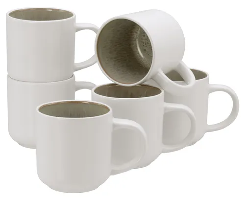 Otto Home Becher