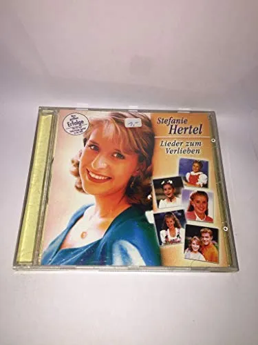 Lieder Zum Verlieben-das Album