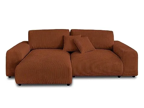 Sofas Orange von Lisa Design