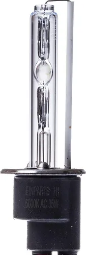 Xenonlampe H1 35w 6000k Xenon 85v, 1 Stk.