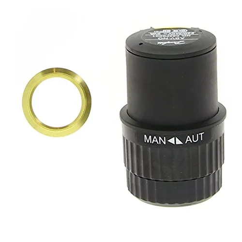 Danfoss 082F0001 abv no thermal actuator - Sanitärarmatur mit präziser Temperaturregelung, ideal für professionelle Studio- und Aufnahmeumgebungen.