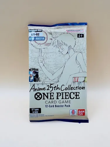 One Piece TCG