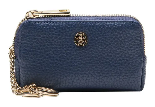 Esquire Schlüsseltasche Key Case, aus echtem Leder