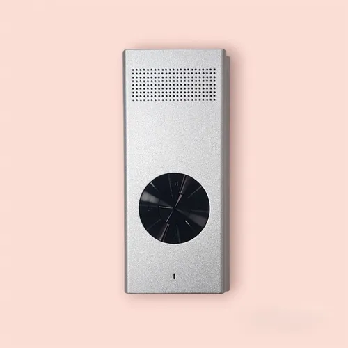 MUAMA Enence Translator