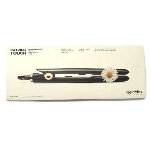 Elchim Natures Touch Haarglätter