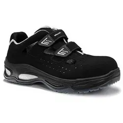 Sicherheitssandale ETHAN Easy ESD S1 SRC