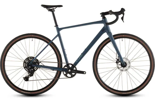 Cube Nuroad ONE 2026 von CUBE