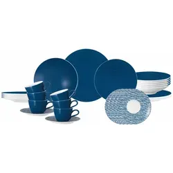 Seltmann Weiden Life Fashion Kombiservice 30-teilig