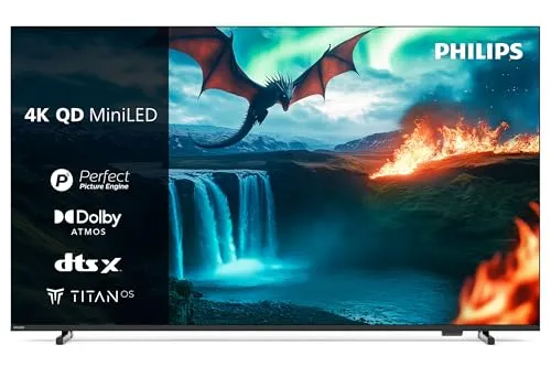 PHILIPS 55MLED810 Mini LED 4K Smart TV