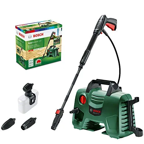 Bosch EasyAquatak 120 Hochdruckreiniger von Bosch