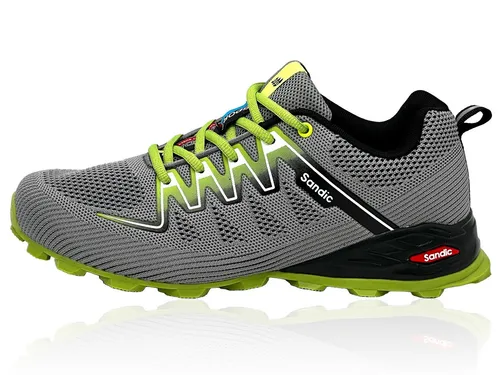 Nowaland Leichte und Bequeme Laufschuhe Sportschuhe Sneaker leicht, Komfortabel, Atmungsaktiv