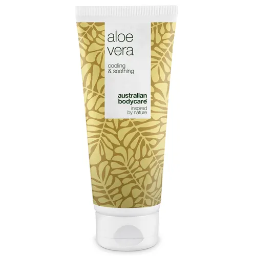 Australian Bodycare Aloe-Vera-Gel