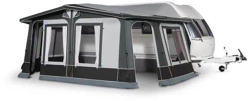 Dorema Luxor Air 280 All Season Vorzelt (Gr. 13)