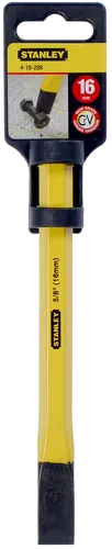 PRZECINAK ŚLUSARSKI 16*170MM STANLEY 3253564182881
