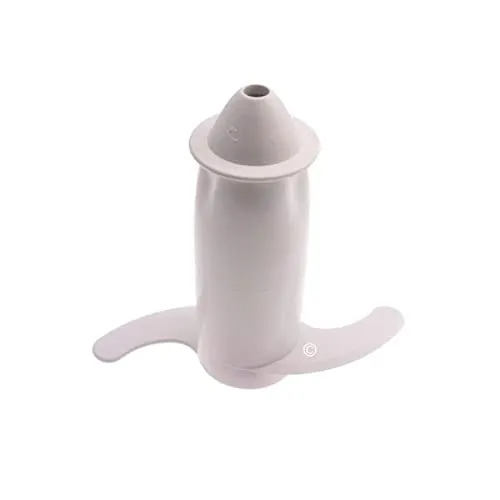 Kenwood Kunststoff-Messer für Küchenmaschine