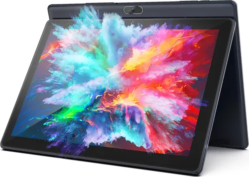 PRITOM M10 10,1 Zoll Android Tablet PC mit 64GB ROM von PRITOM