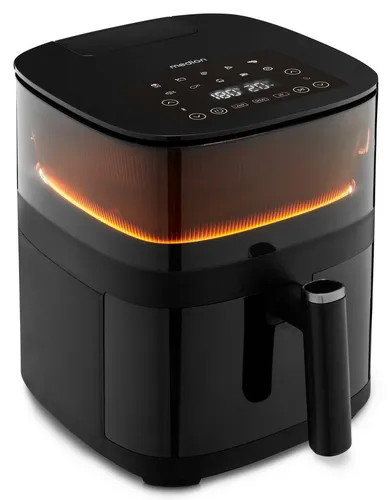 MEDION X10 XL Heißluftfritteuse von MEDION