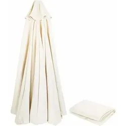 Ersatzbezug Sonnenschirm 3m Anthrazit