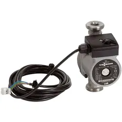 Viessmann Umwälzpumpe zur Speicherladung, Grundfos UPS 25-60 B - 7820403