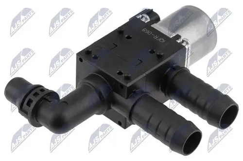 Steuerventil elektrisch CTM-FR-068 NTY