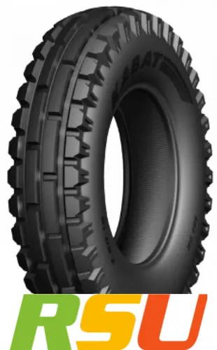 Kabat SRF-02 8PR (TT) 7.50-16 103A8 Reifen von Kabat