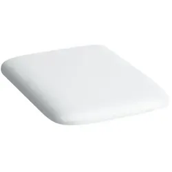 LAUFEN Palace WC-Sitz mit Deckel, abnehmbar und ohne Absenkautomatik