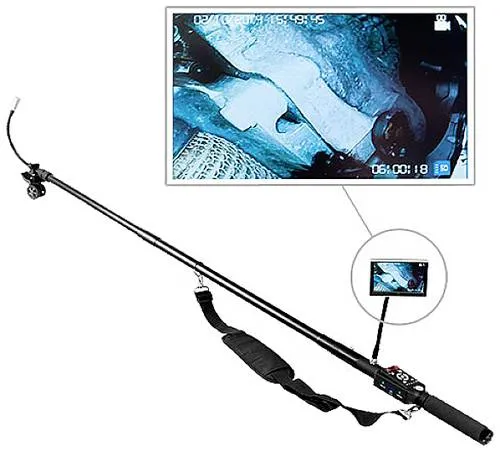 PCE Instruments PCE-IVE 320 Boroskop