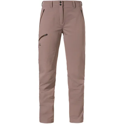 SCHÖFFEL Pants Ascona Warm L von Schöffel