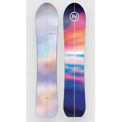 NIDECKER MELLOW Snowboard 2026
