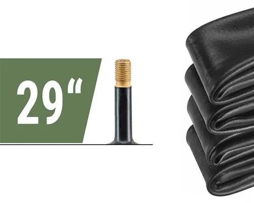 Prophete Fahrradschlauch Ersatzschlauch Schlauch Autoventil 29x2,00-2,35 0196