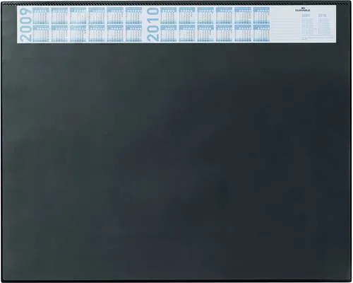 Durable 7204 720407 Schreibunterlage Blau (B x H) 650mm x 520mm