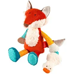 Produktbild Aktiv Spieltier Fuchs für Babys