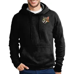 Blondie & Brownie Hoodie Tom und Jerry