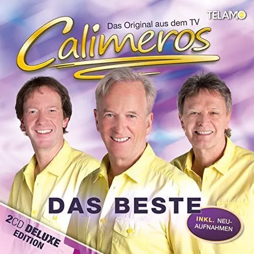 Das Beste (Deluxe Edition)