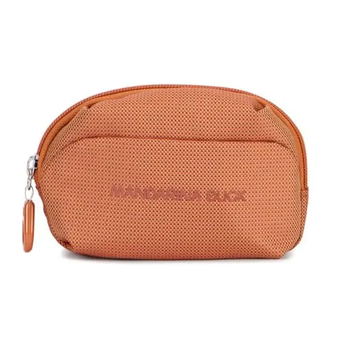 Mandarina Duck Damen Md20 Minuteria MD 20, Pumpkin in orange von Mandarina Duck