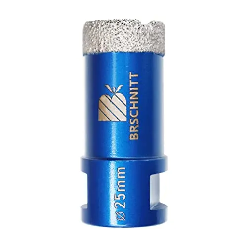 Diamant Fliesenbohrer 25mm