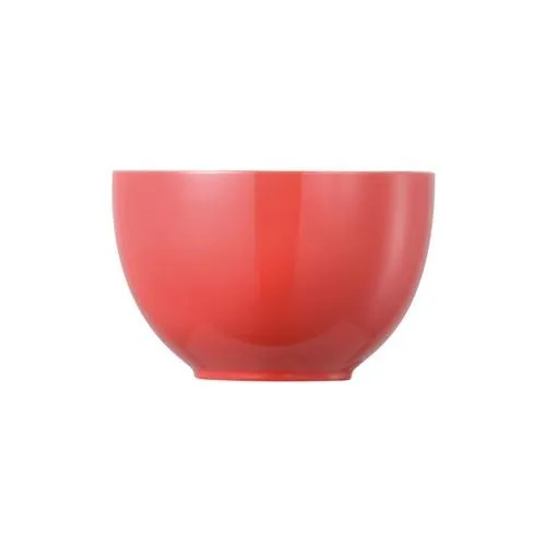 Schüsseln Rot von Thomas