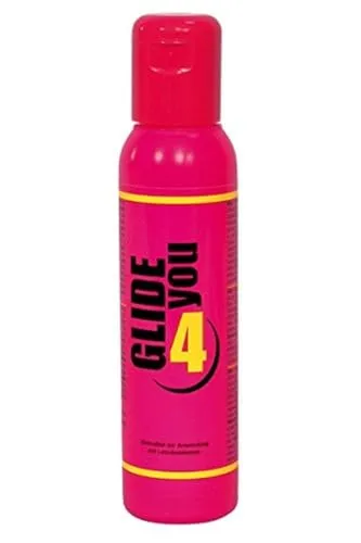 Glide4You Gleitmittel 1er Pack(1 x)