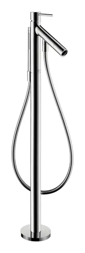 Axor Starck Einhebel-Wannenmischer von AXOR