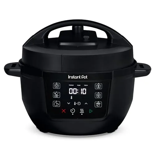Instant Pot Multikocher 3.8L