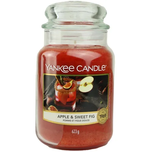YC CLASSIC von Yankee Candle
